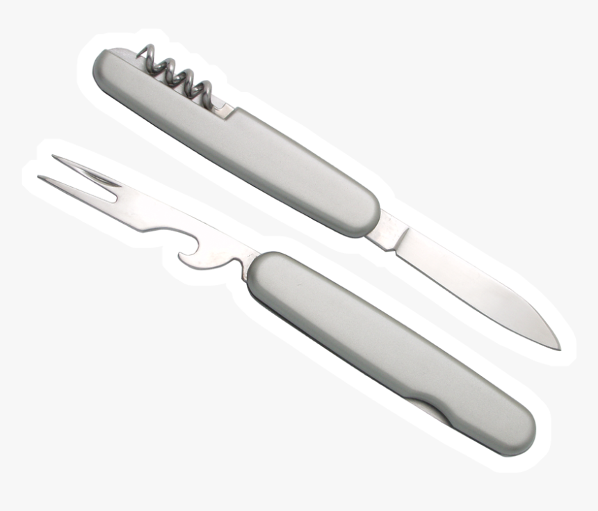 Transparent Fork And Knife Png, Png Download