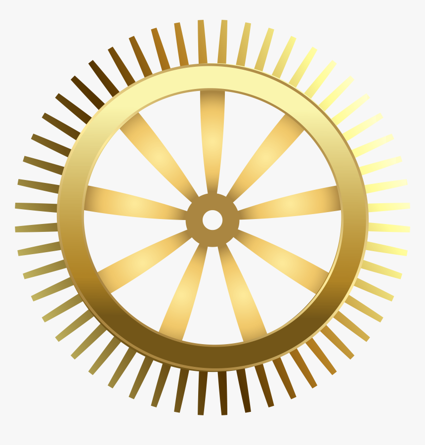 Steampunk Gear Png , Png Download, Transparent Png