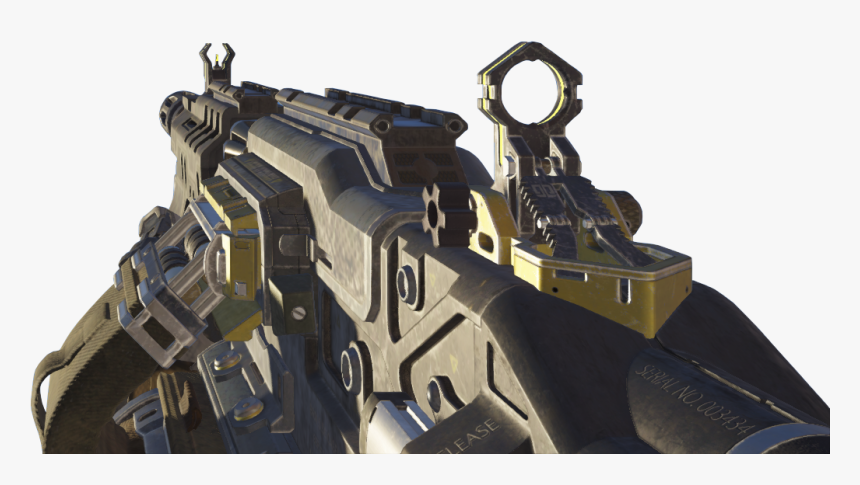 Black Ops 3 Brm Png , Png Download, Transparent Png