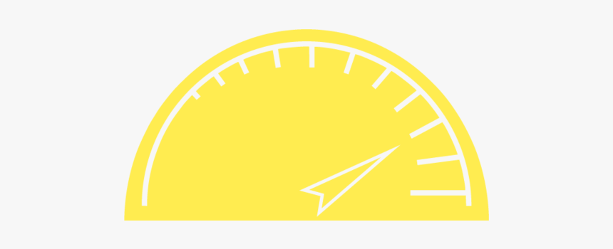 Speedometer Png, Transparent Png