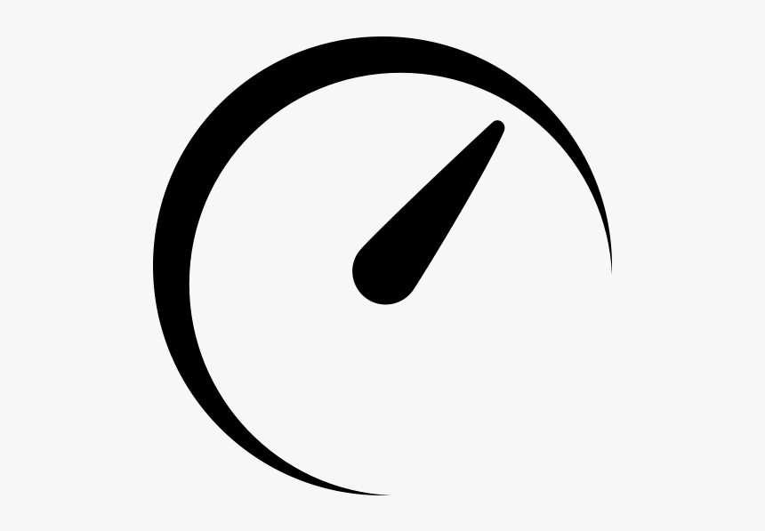 Speedometer, HD Png Download