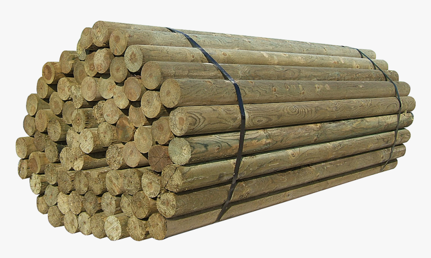 Wood Fence Png, Transparent Png