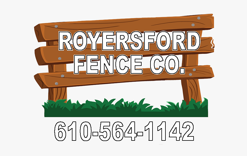 Wood Fence Png, Transparent Png