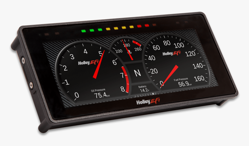 Holley Efi, HD Png Download