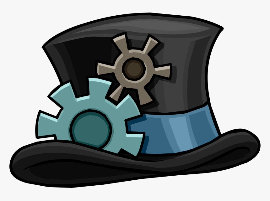 Steampunk Gear Clipart Medieval, HD Png Download