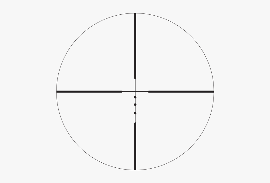 Reticle Png, Transparent Png