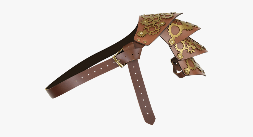 Steampunk Gear Png, Transparent Png