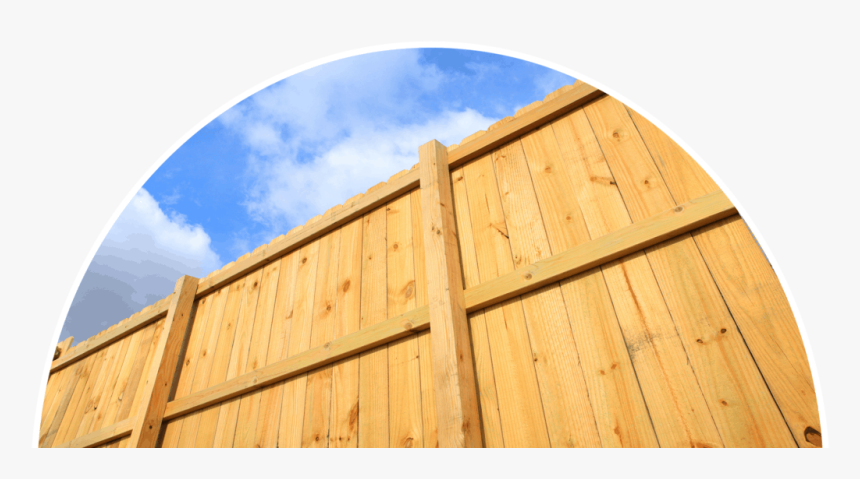 Wooden Fence Slider, HD Png Download