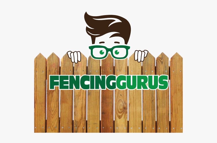 Wood Fence Png, Transparent Png