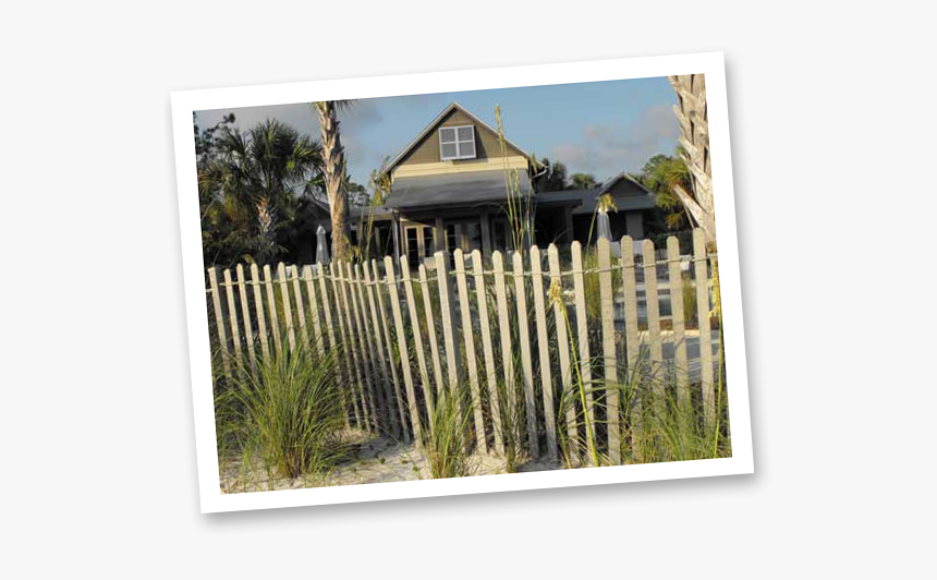 Wood Fence Png, Transparent Png
