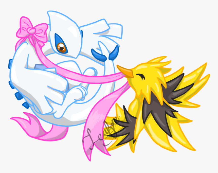 Pokémon Go Yellow Vertebrate Art Clip Art Fictional, HD Png Download