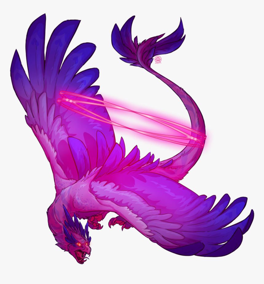 Lugia Png, Transparent Png