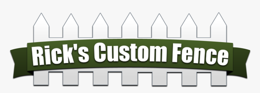 Wood Fence Png, Transparent Png