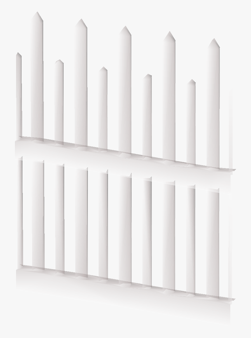 Wood Fence Png, Transparent Png