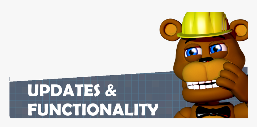 Fnaf Png, Transparent Png