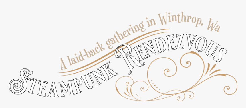 The Steampunk Rendezvous, HD Png Download