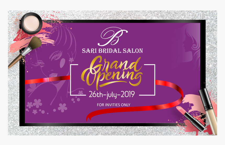 Grand Opening Png, Transparent Png