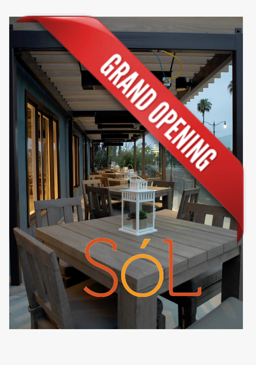 Grand Opening Png, Transparent Png
