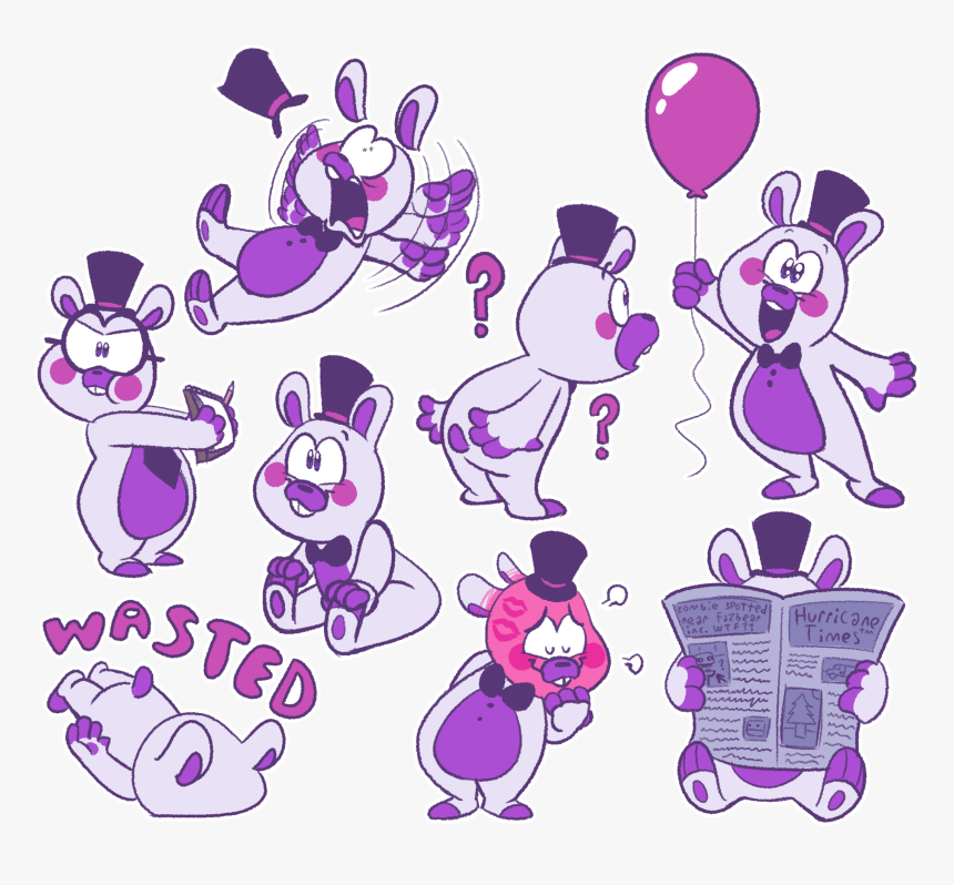 Transparent Pop Goes The Weasel Clipart, HD Png Download
