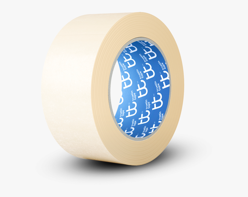 Masking Tape Png, Transparent Png