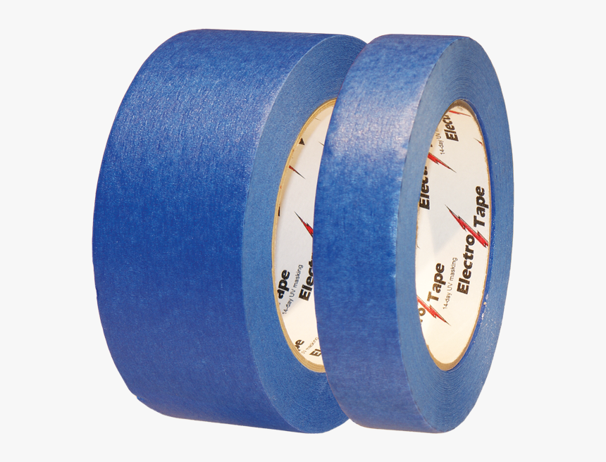 Masking Tape Png, Transparent Png