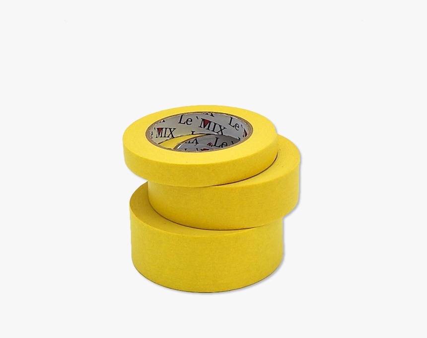 Image Of Le-mix Waterproof Tape, HD Png Download