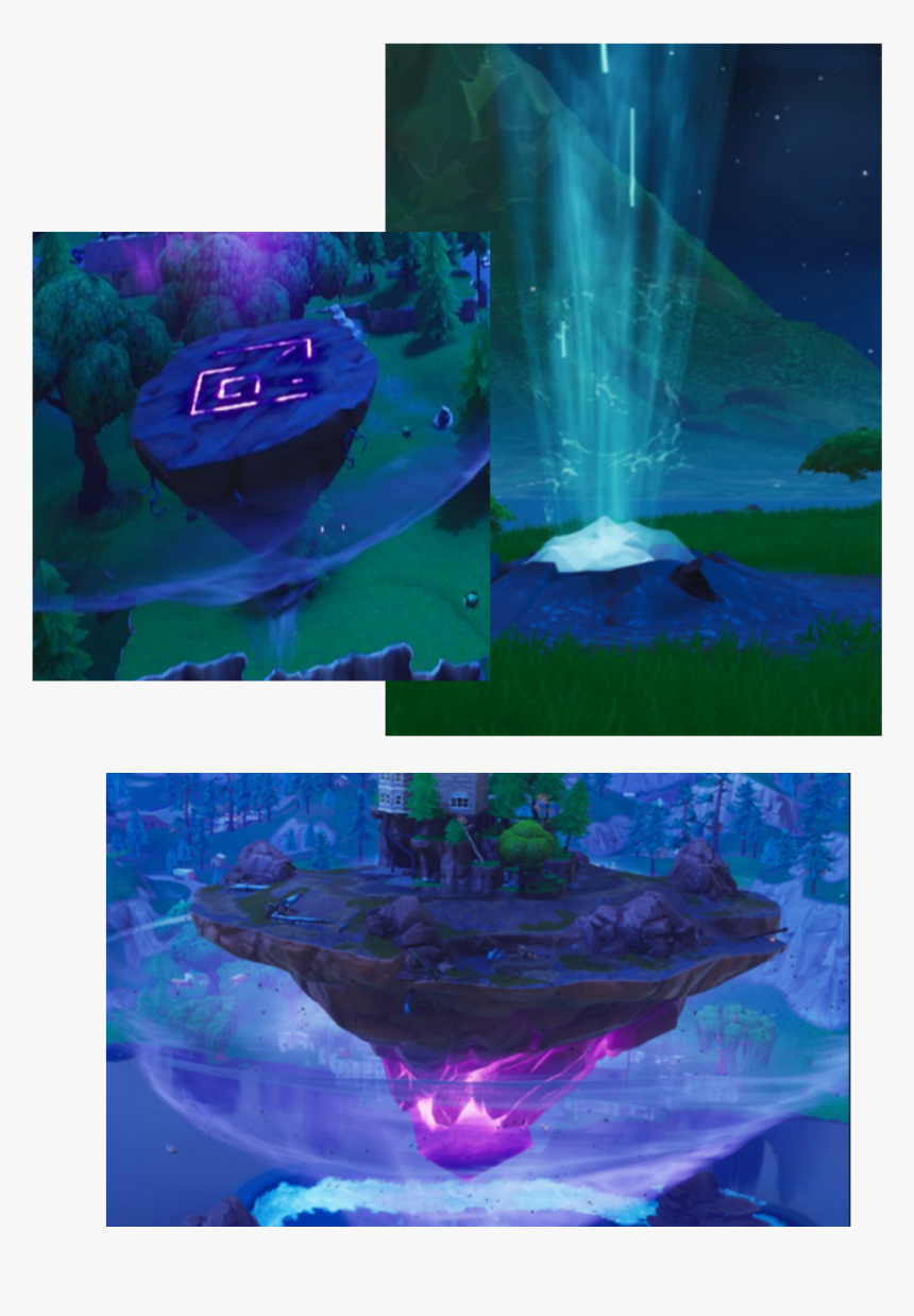 Transparent Particle Effect Png, Png Download