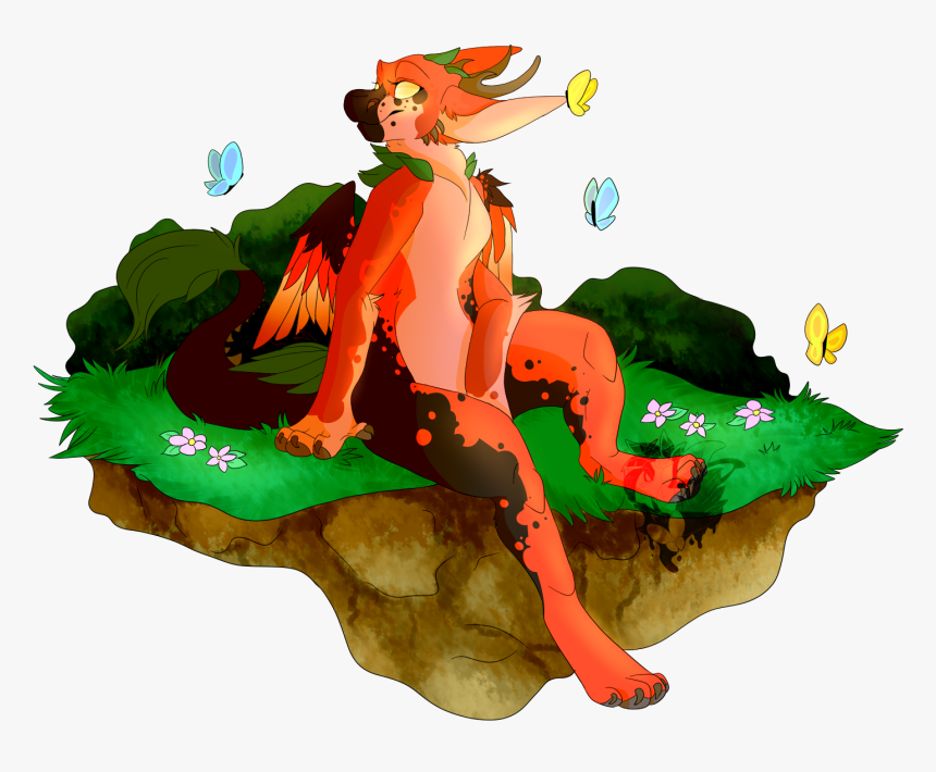 Floating Island Ych, HD Png Download