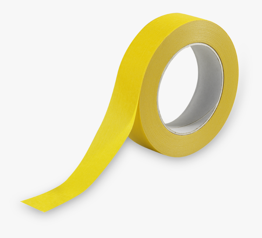 Masking Tape Png, Transparent Png