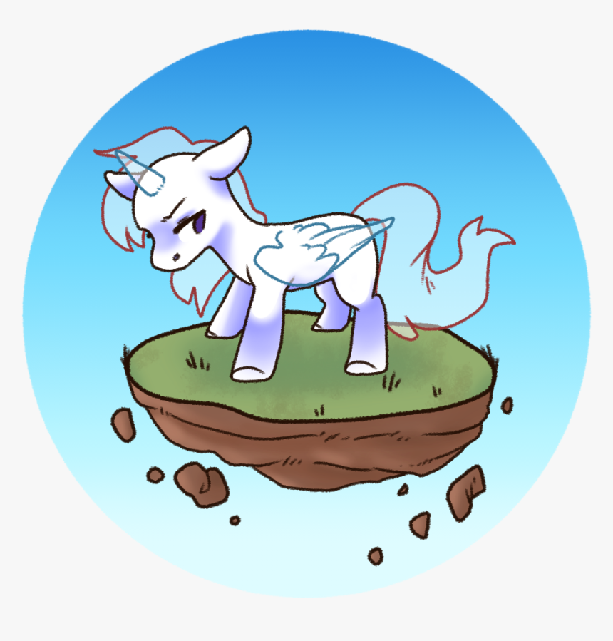 Floating Island How Did They Get There, HD Png Download