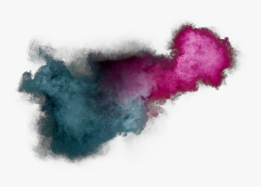 Pink Smoke Png, Transparent Png