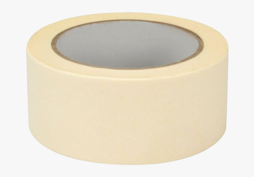 Masking Tape Png, Transparent Png