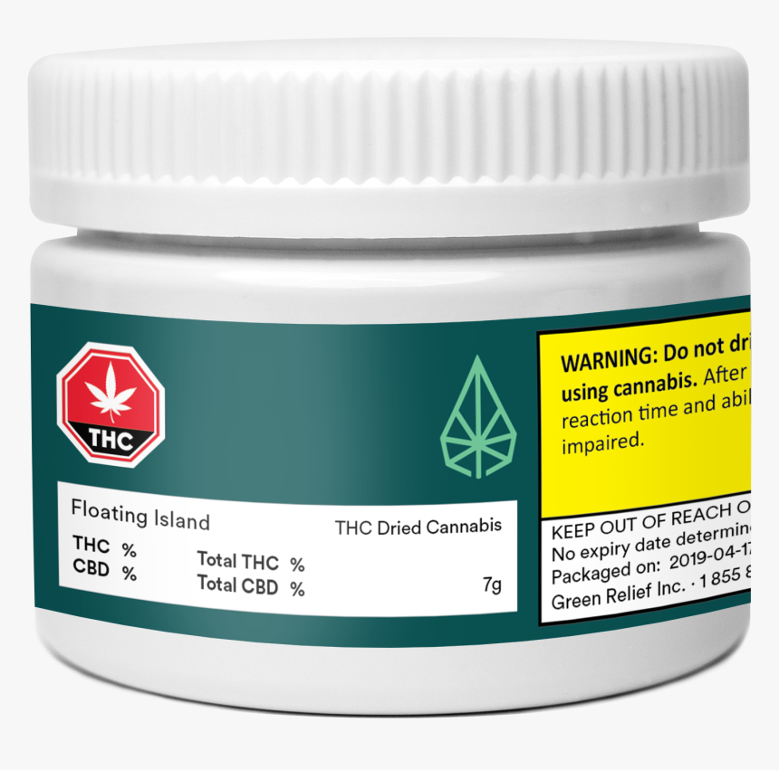 Floating Island Png, Transparent Png