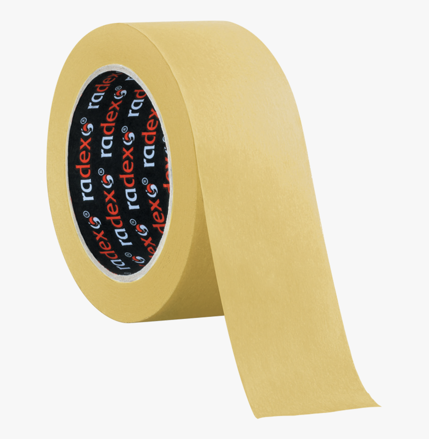 Profi Masking Tape 80 °c, HD Png Download