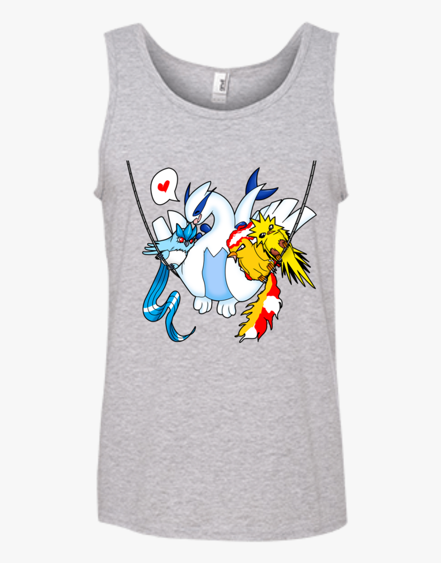 Lugia Png, Transparent Png