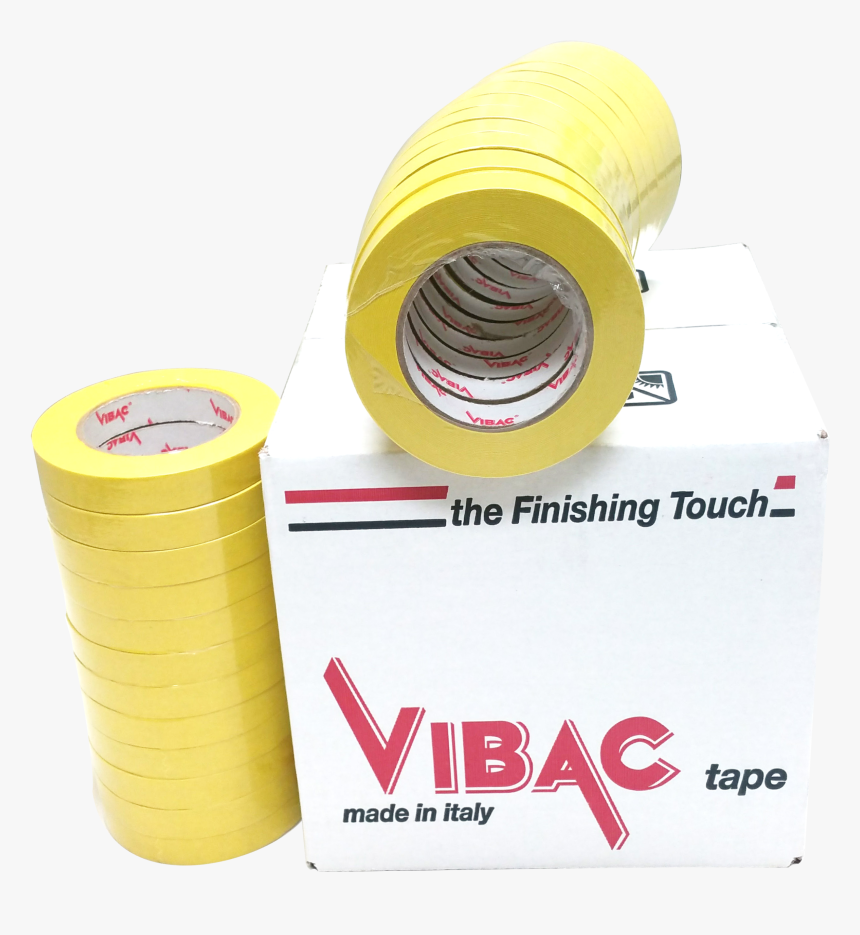 Masking Tape Png, Transparent Png