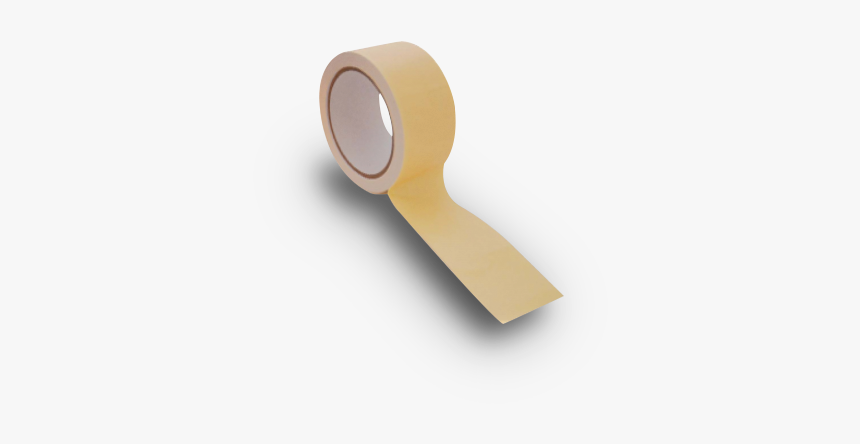 Ec Mask2 - Masking Tape, HD Png Download