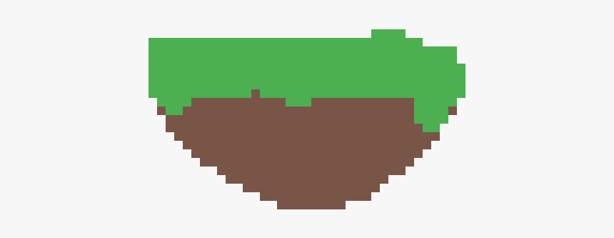Floating Island Png, Transparent Png
