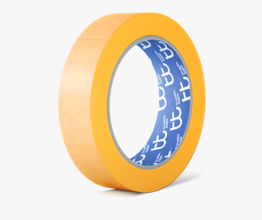 Precision Line Body Shop Masking Tape, HD Png Download , Transparent