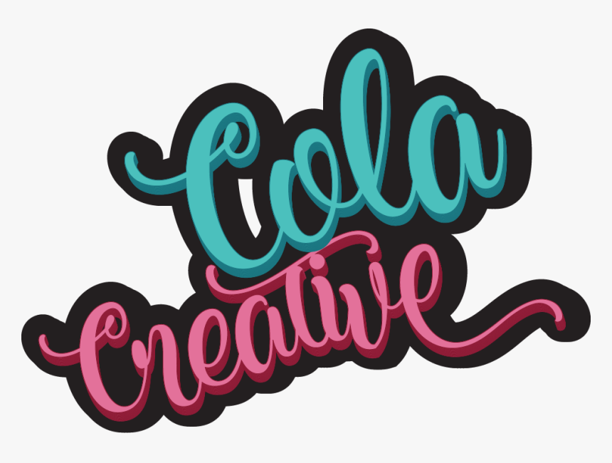 Cola Creative Logo, HD Png Download