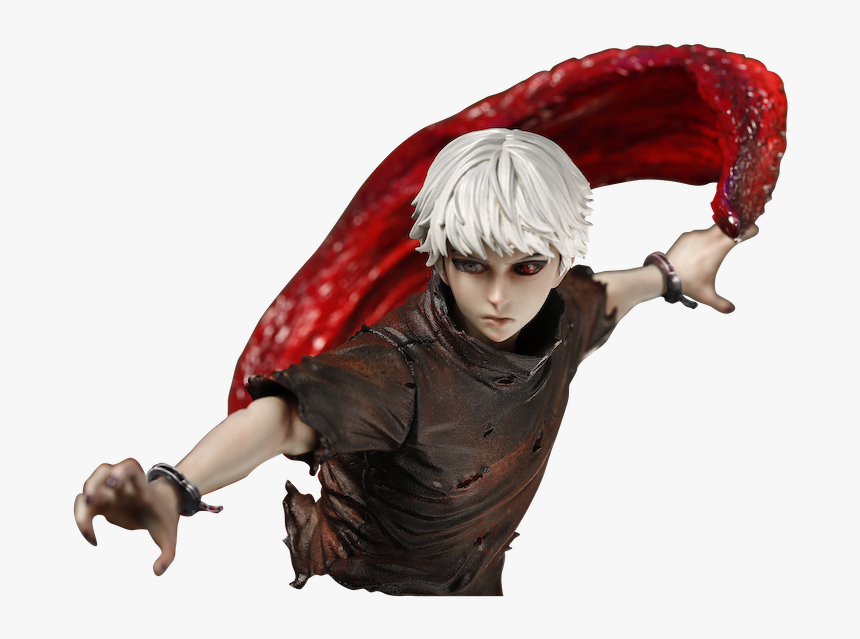Tokyo Ghoul Png, Transparent Png