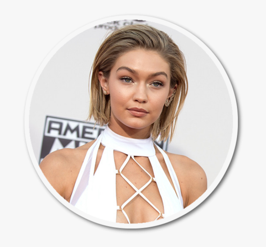 American Actress Gigi Hadid, HD Png Download