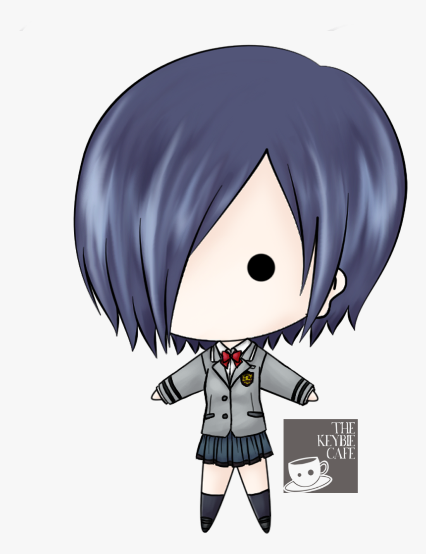 Tokyo Ghoul Keybies, HD Png Download