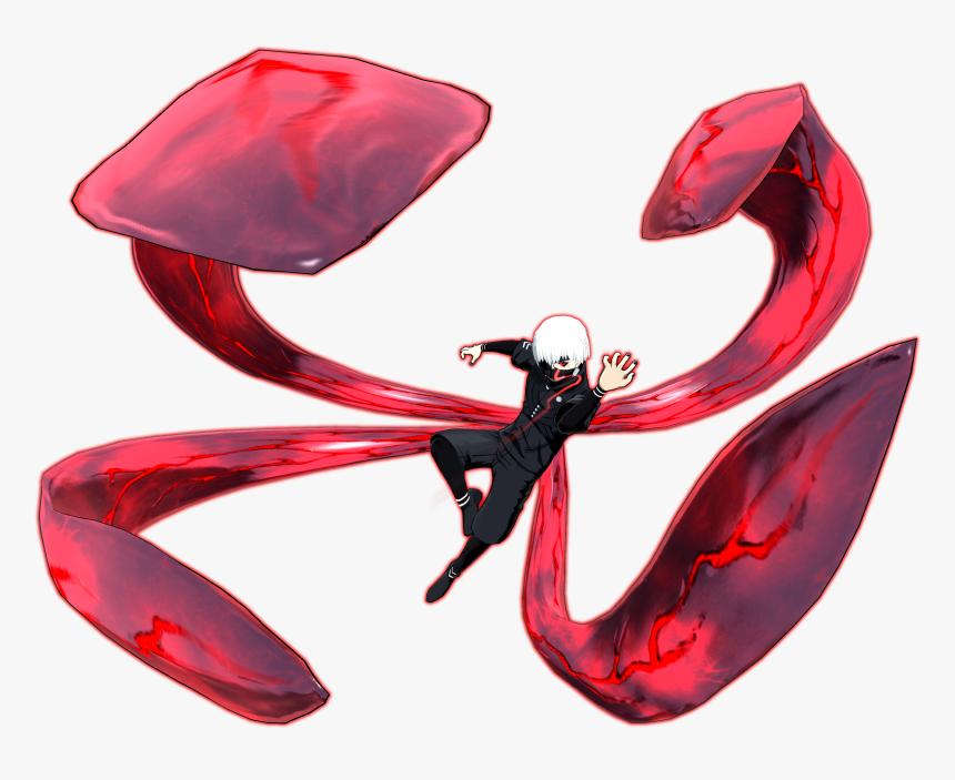 Tokyo Ghoul Re Call To Exist Render, HD Png Download