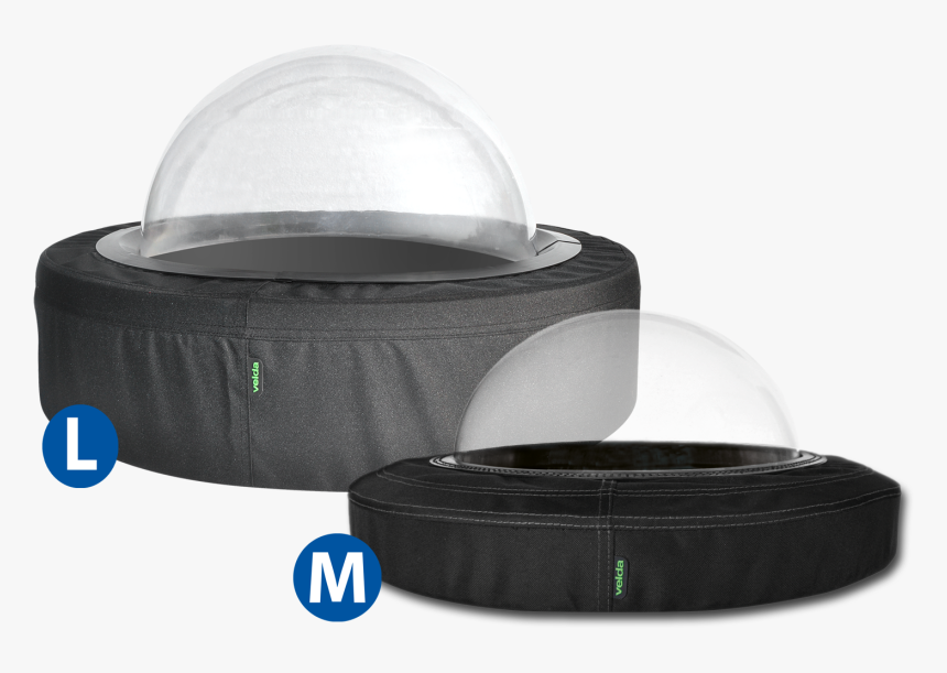 Dome Flottant Pour Bassin, HD Png Download