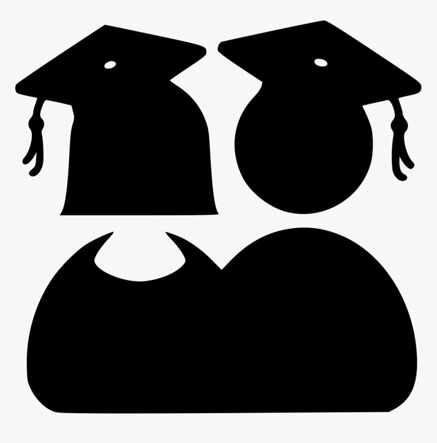 Graduate, HD Png Download