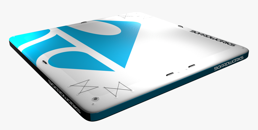 Floating Island Png, Transparent Png