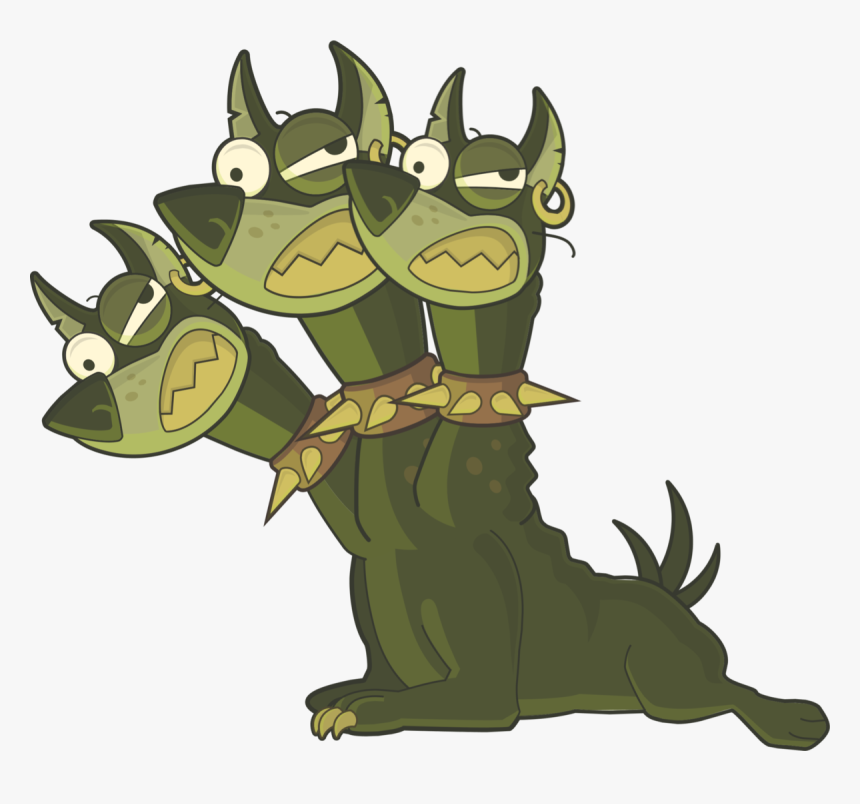 Transparent Spiked Dog Collar Clipart, HD Png Download