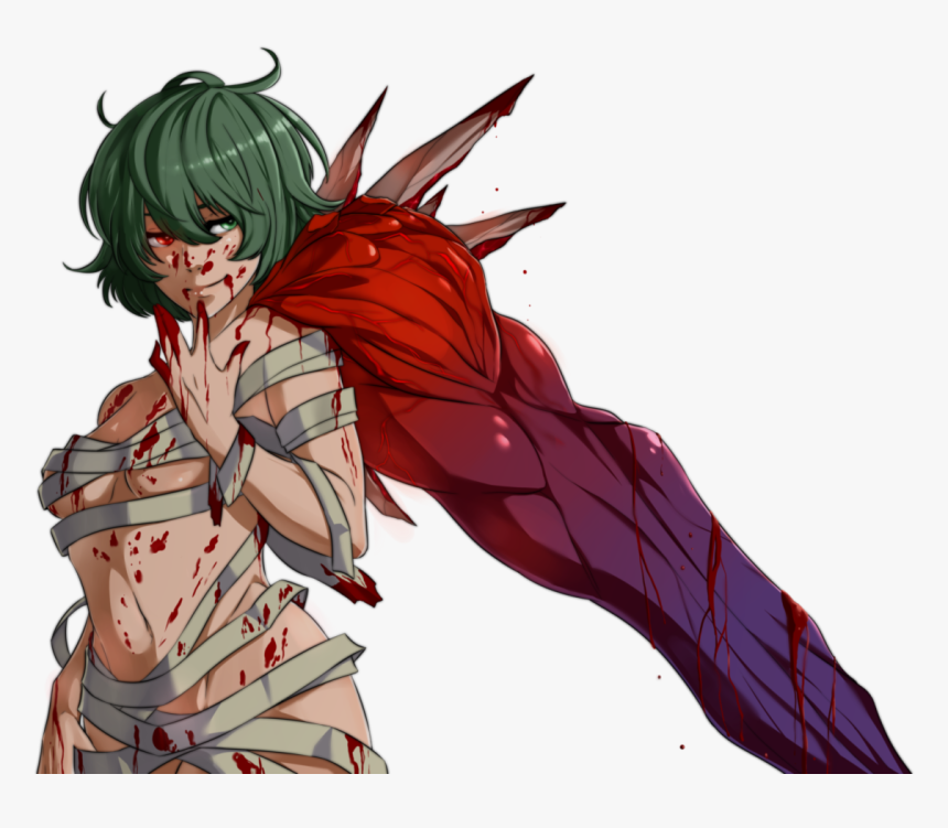 Tokyo Ghoul Png, Transparent Png