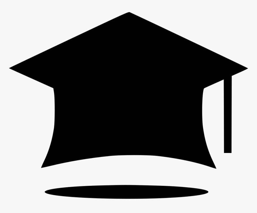 Graducation Cap Graduate, HD Png Download